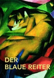 Cover von Der Blaue Reiter