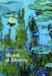 Cover von Monet in Giverny