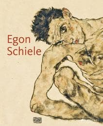 Cover von Egon Schiele