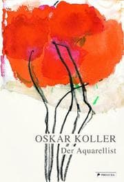 Cover von Der Aquarellist