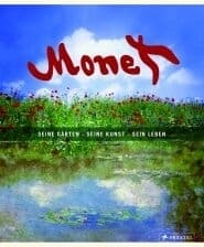 Cover von Monet