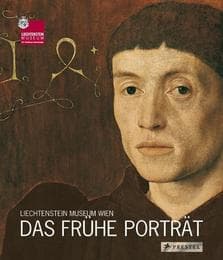 Cover von Das Frühe Porträt