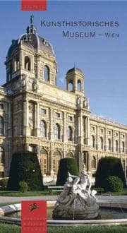Cover von Das Kunsthistorische Museum in Wien