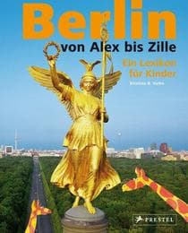 Cover von Berlin von Alex bis Zille