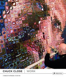 Cover von Chuck Close: Work
