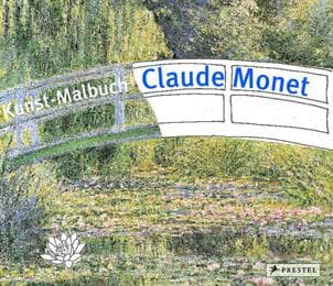 Cover von Claude Monet