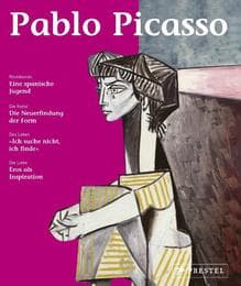 Cover von Pablo Picasso
