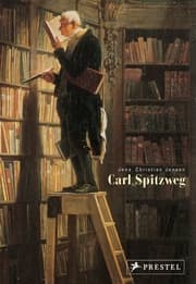 Cover von Carl Spitzweg