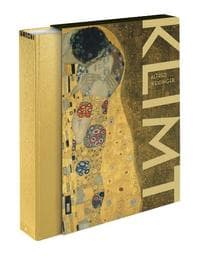 Cover von Gustav Klimt