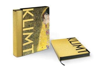 Cover von Gustav Klimt