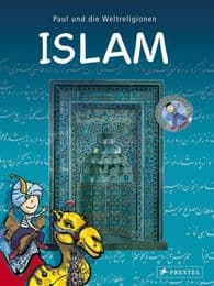 Cover von Paul und die Weltreligionen: Islam