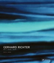 Cover von Gerhard Richter