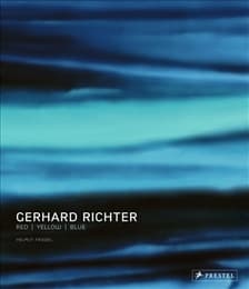 Cover von Gerhard Richter