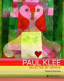 Cover von Paul Klee