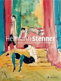 Cover von Hermann Stenner