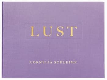 Cover von Lust