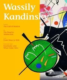 Cover von Wassily Kandinsky