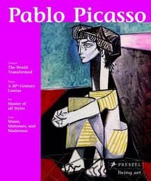 Cover von Pablo Picasso