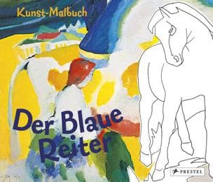 Cover von Der Blaue Reiter