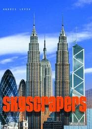 Cover von Skyscrapers