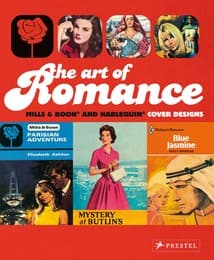 Cover von The Art of Romance