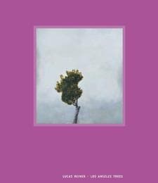 Cover von Lucas Reiner: Los Angeles Trees