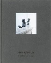 Cover von Ben Johnson