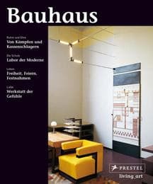 Cover von Bauhaus