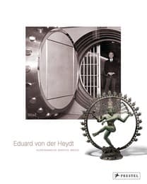 Cover von Eduard von der Heydt