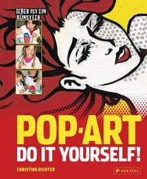 Cover von Pop Art - Do it yourself