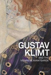Cover von Gustav Klimt and the Viennese Avantgarde