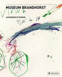 Cover von Museum Brandhorst