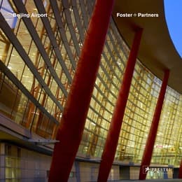 Cover von Beijing International Airport