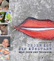 Cover von Jeder ist ein Künstler