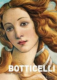Cover von Sandro Botticelli