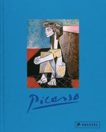 Cover von Pablo Picasso