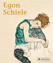 Cover von Schiele