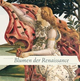 Cover von Blumen der Renaissance