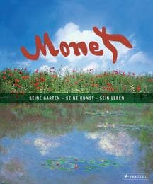 Cover von Monet