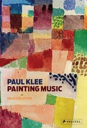 Cover von Paul Klee - Painting Music