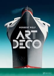 Cover von Art déco