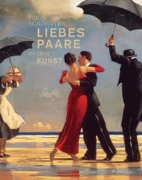 Cover von Die schönsten Liebespaare in der Kunst