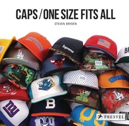 Cover von Caps/One Size Fits All