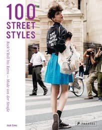Cover von 100 Street Styles