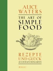 Cover von The Art of Simple Food