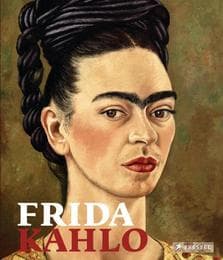 Cover von Frida Kahlo - Retrospektive