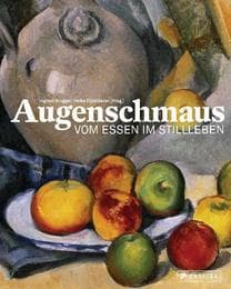 Cover von Augenschmaus