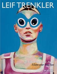 Cover von Leif Trenkler