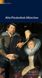 Cover von Alte Pinakothek München