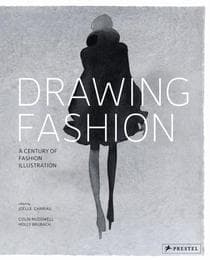 Cover von Drawing Fashion